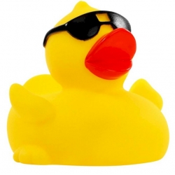 Rubber duck sunglasses DR  More ducks