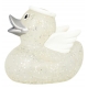 Rubber duck Glitter Angel LILALU  Lilalu