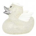 Rubber duck Glitter Angel LILALU