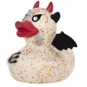 Rubber duck Glitter Devil LILALU