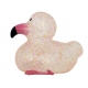 Rubber duck Flamingo LILALU  Lilalu