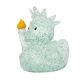 Rubber duck Glitter Statue of Liberty LILALU  Lilalu