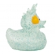 Rubber duck Glitter Statue of Liberty LILALU  Lilalu