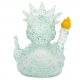 Rubber duck Glitter Statue of Liberty LILALU  Lilalu