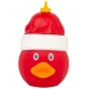 Rubber duck christmas ball /hat LILALU  Lilalu