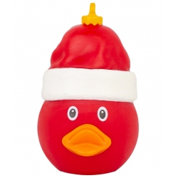 Rubber duck christmas ball /hat LILALU  Lilalu