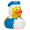 Rubber duck princess of carnival Blue DR