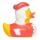 Rubber duck princess of carnival Red DR  More ducks