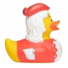 Rubber duck princess of carnival Red DR