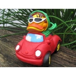 Cabrio duck Lanco  Lanco