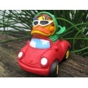 Cabrio duck Lanco