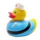 Rubber duck nurse LUXY  Luxy ducks