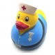 Rubber duck nurse LUXY  Luxy ducks