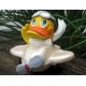 Pilot Airplane duck Lanco  Lanco