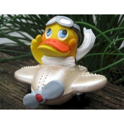 Piloot Airplane duck Lanco  Lanco