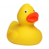 Rubber duck yellow 7.8 cm DR