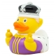 Rubber duck King LILALU  Lilalu