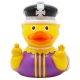 Badeend Koning LILALU  Lilalu