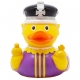 Rubber duck King LILALU  Lilalu