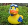 Snorkel duck Lanco