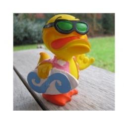 Surf duck Lanco  Lanco