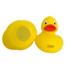 Racing duck  8cm with numbers/ long delivery time W