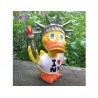 Miss liberty  I love  New York duck Lanco