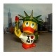 Miss liberty I love New York duck Lanco  Lanco