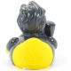 Rubber duck President Abraham Lincoln LUXY  Luxy ducks