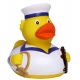 Quietsche-Ente Zeeman-Matrosen  Beruf enten