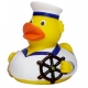 Rubber duck Zeeman /Sailor DR  Profession ducks