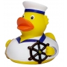 Quietsche-Ente Seemann