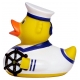 Quietsche-Ente Zeeman-Matrosen  Beruf enten