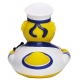 Rubber duck Zeeman /Sailor DR  Profession ducks