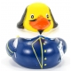Shakespeare badeend LUXY  Famous People Ducks