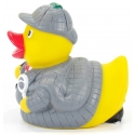 Sherlock Holmes badeend LUXY