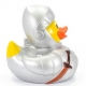 Rubber duck Knight LUXY  Luxy ducks