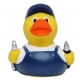 Badeente handyman DR  Beruf enten