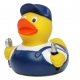 Badeente handyman DR  Beruf enten