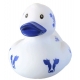 DUTCH DUCKY Badeend Delfts Blauw  Dutch Ducky