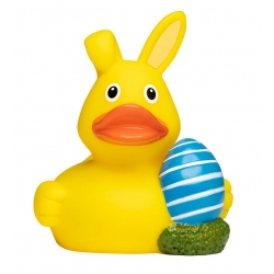 Badeend paasei DR  Overige eendjes