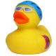 Rubber duck biker DR  Sport ducks