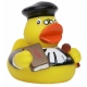 Badeend rechter DR  Beroep eendjes
