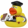 Badeend rechter DR