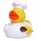 Gummi-ente koch DR  Beruf enten