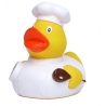 Gummi-ente koch DR