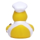 Gummi-ente koch DR  Beruf enten
