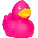 Badeend Ducky 7,5 cm DR roze