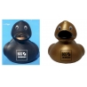 Gummi-ente gold 8 cm B