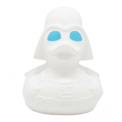 Rubber duck white Star - Star Wars LILALU  Lilalu